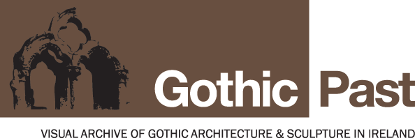 Gothic Past logo